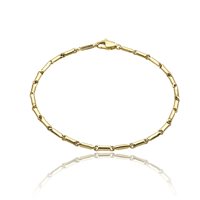 Bracciale Chimento Donna Bamboo in Oro giallo 1B02650ZZ1180 - 1B02650ZZ1180